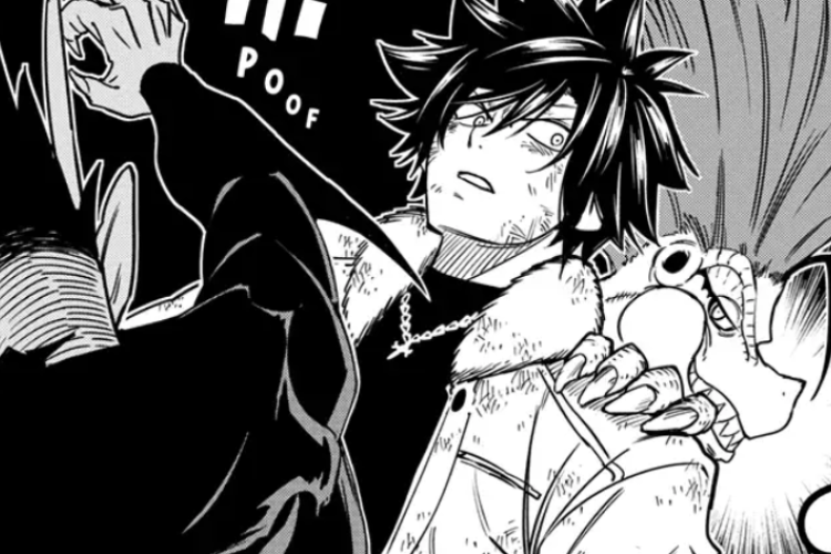 RAW Spoiler Manga Fairy Tail : 100 Years Quest Chapitre 186 en Français Scan : Synopsis complet et date de sortie