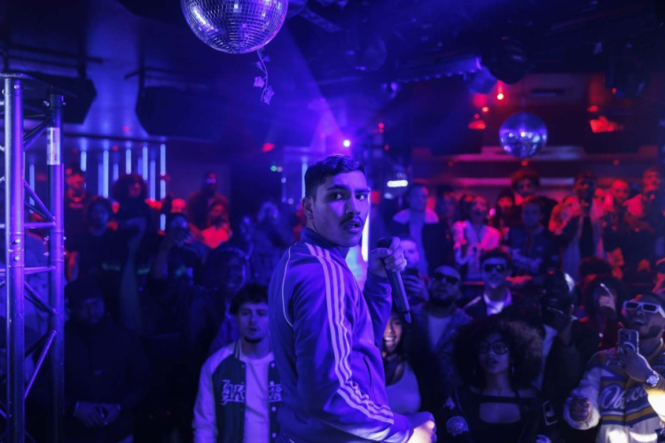 Regarder du Serie Validé Saison 3 Épisode Complet Sous-titres Français, Les Jeunes Deviennent Des Stars