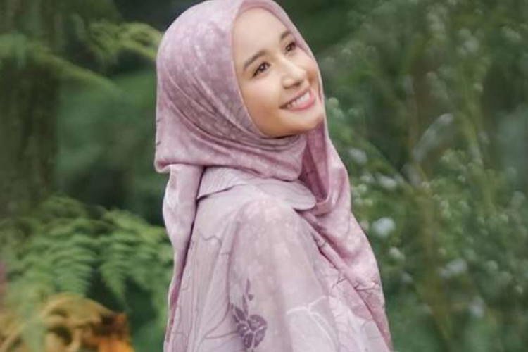 Profil dan Biodata Laudya Cynthia Bella, Aktris Cantik yang Pilih Menjauh dari Dunia Hiburan Nasional