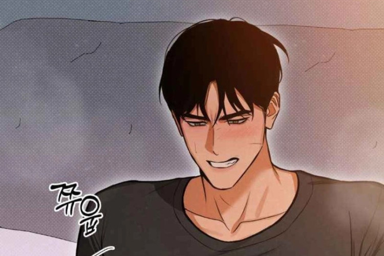 Kuasai Panggung Gembira! Platform Resmi Manhwa Absolute Station (Absolute Threshold) Chapter 107 Indonesia Scan