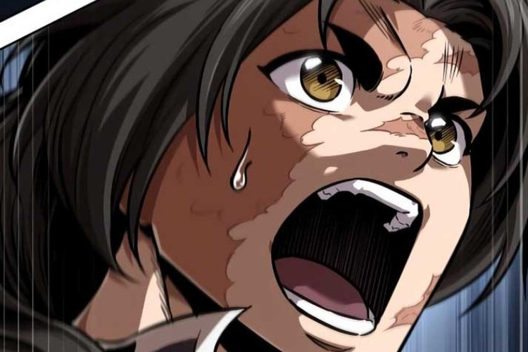 Baca Nano Machine Chapter 245 Sub Indonesia Jangan Ada Kata Menyerah Di Antara Kita