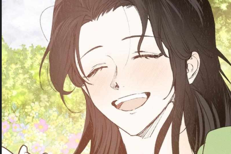 Update! Ler du Manhwa BL My Ghost Diary Temporada 2 Capítulo 11 PT BR, A felicidade está completa