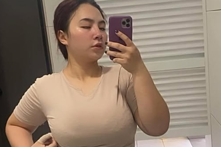 Video Black Maria atau Marriashaqirrah Viral di Telegram, Ramai Gara-Gara Disebut Sebagai Cewek Pulen Oleh Netizen