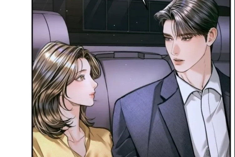 Spoiler Update! Manhwa A Child Who Looks Like Me Chapitre 62 Scan VF, Père biologique