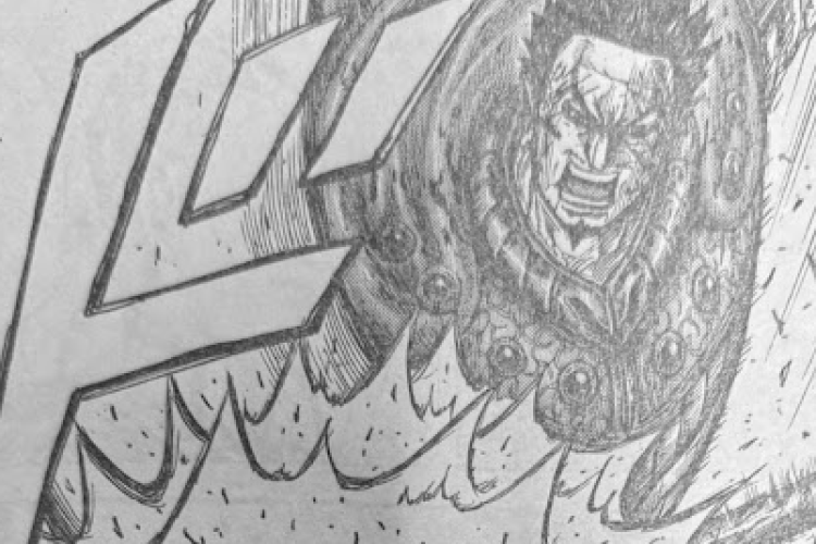 Lisez Manga Kingdom Chapitre 828 en FR Scan, De nombreuses victimes sont tombées
