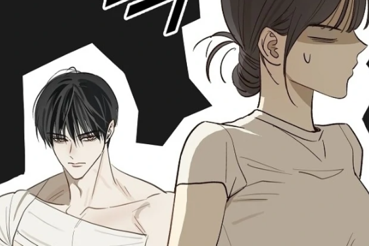 RAW Lisez Flowers are Bait Chapitre 30 VF Scan Manhwa FR, visité par des amis