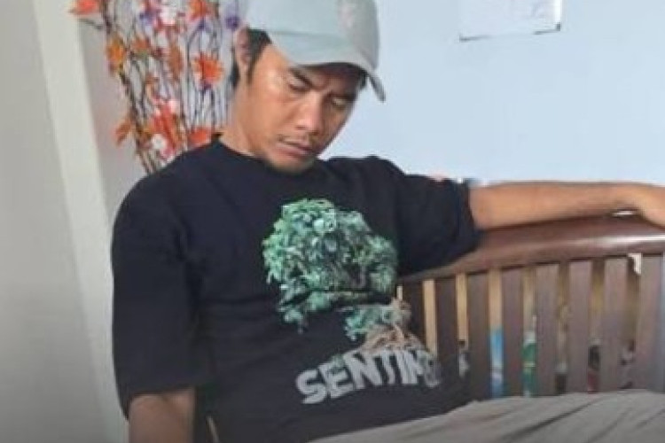 Akhir Pelarian Dwi Bagus Martono: Siasat Licik Pelaku Mutilasi Madiun Ditangkap Polisi Setelah Dua Minggu Buron