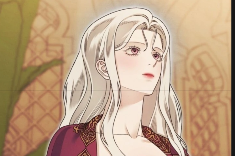Spoilers RAW Predatory Marriage Chapitre 69 en Français, Leah qui se résigne