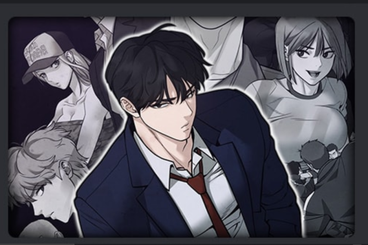 Leer de Manhwa The Bully In-Charge Capítulo Completo en Español, ¡Incluida La Sinopsis Más Reciente!