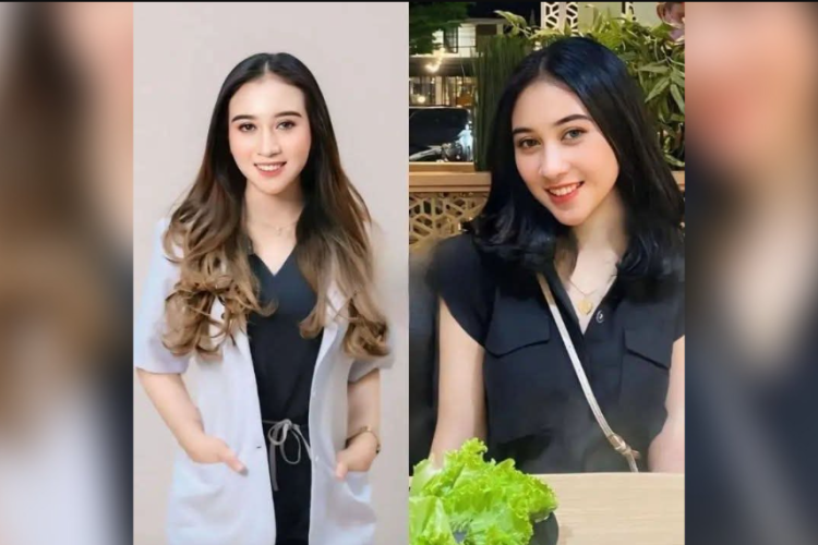 Link Video Skandal Dokter Sherena Full Durasi Telegram, Tuai Kontroversi Hingga Bikin Gagal Fokus!