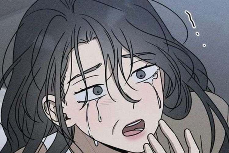 Leia Manhwa Powerful Confession Capítulo 48 Scan PT BR, RAW! Maldição Sobre Ela