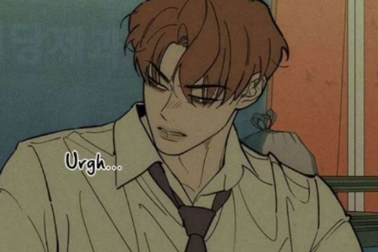 Lire Manhwa Pleure pour cette fleur (Tears on a Withered Flower) Chapitre 93 en Français, Taeha a reçu de l'aide