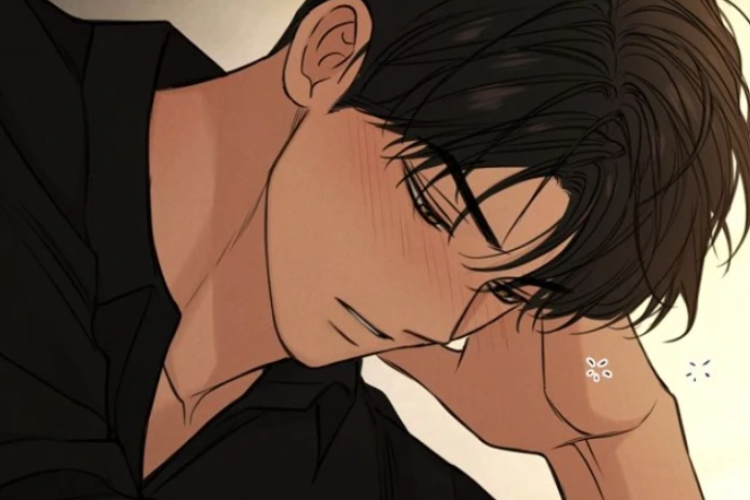 Manhwa Just Twilight Chapitre 70 Scan VF FR: Spoiler, Date de Sortie, & Liens de Lecture