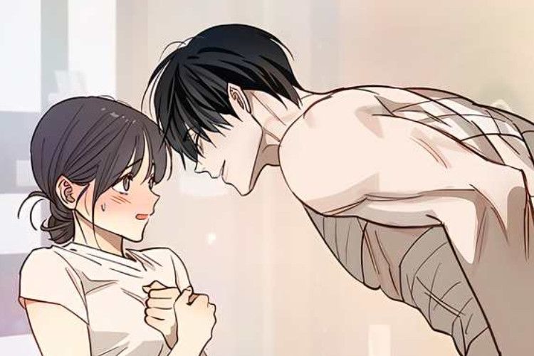 Heure ou Manhwa Flowers Are Bait Chapitre 30 VF Scan Plus Il Y A De Secrets À Révéler
