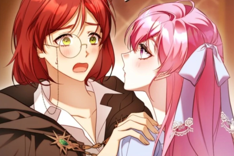 RAW Leia Manhwa A Flor que Empunha a Espada Capítulo 32 Scan PT BR, Eventos que Causam Trauma