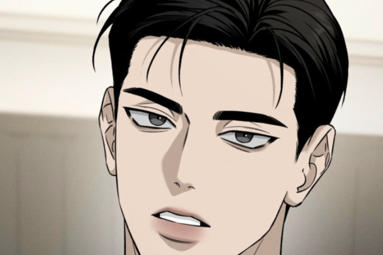 Lien BL Manhwa Things That Deserve to Die Chapitre 28 VF Scan Un Peu Toxique, Mais Plein D'amour