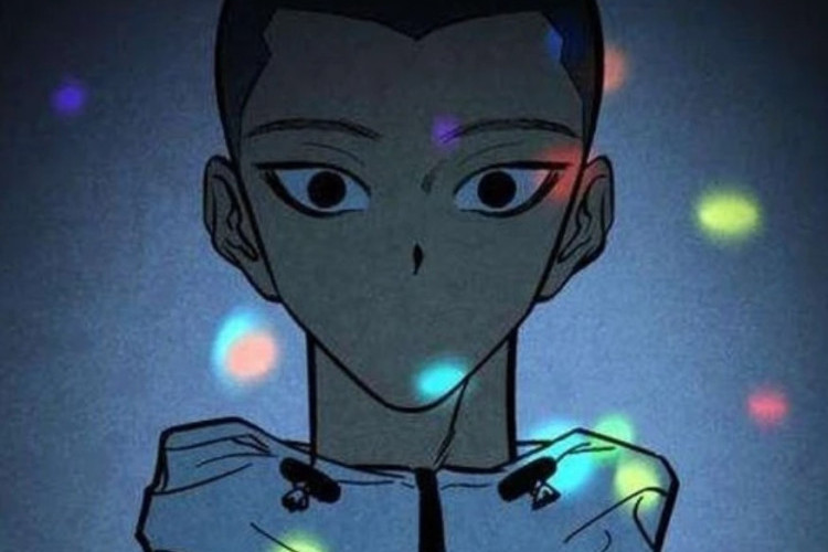 Qui est le Sauveur Dans le Manhwa Blind Obedience Chapitre 14 Scan VF FR ? RAW ! Quelle Surprise