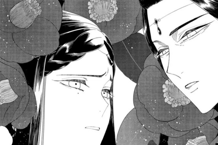 Quelles Surprises Nous Attendent ? Aperçu du Chapitre 42 du Manga Though I Am An Inept Villainess en Français