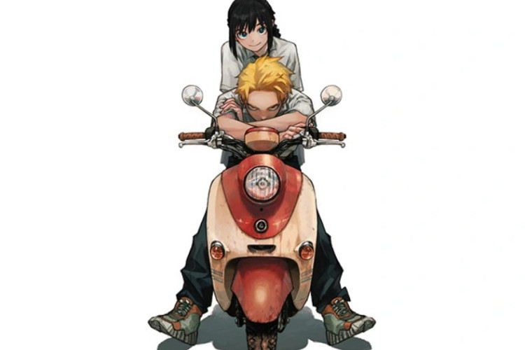 De My Hero Academia à L’horreur, Le Nouveau Manga de Kohei Horikoshi Attire Déjà L’attention de BONES