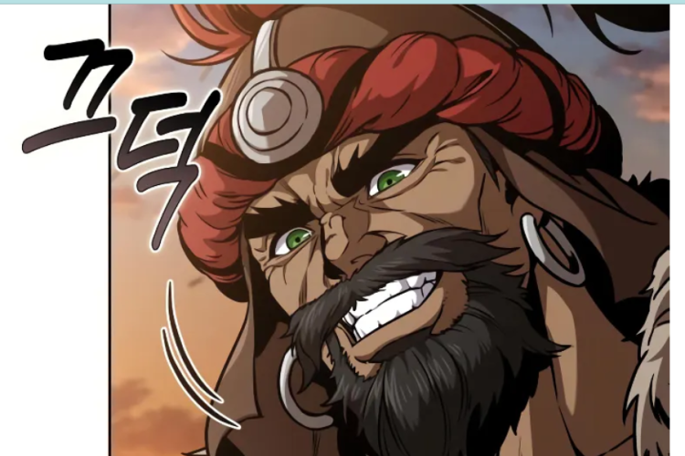Ler Manhwa Nano Machine (Nanotecnologia Marcial) Capítulo 247 Scan BR, O debate está esquentando!