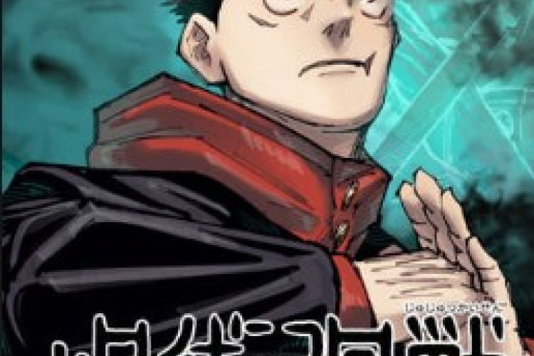 Ringkasan Jujutsu Kaisen Full Chapter Bahasa Indonesia, Kisah Itadori Yuuji yang Memakan Kutukan Paling Terlarang
