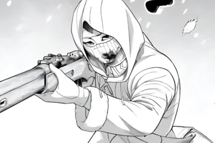Spoiler RAW! Lecture En Ligne Manga Shuumatsu no Valkyrie (Record of Ragnarok) Chapitre 105 Scan VF FR, Un Couple Forcé