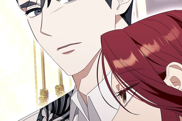 Lire Webtoon Une Réincarnation Presque Ordinaire Le Chapitre 86 Scan VF, une histoire de triangle amoureux commence 