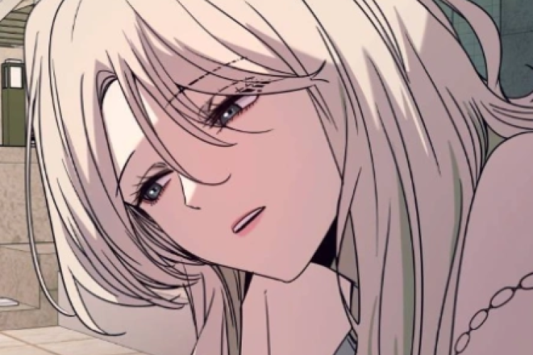 Link Baca Manhwa My Bias Gets On the Last Train Chapter 44 Bahasa Indonesia, Nih Cewek Kayak 'People Pleaser' gak sih Jadinya?
