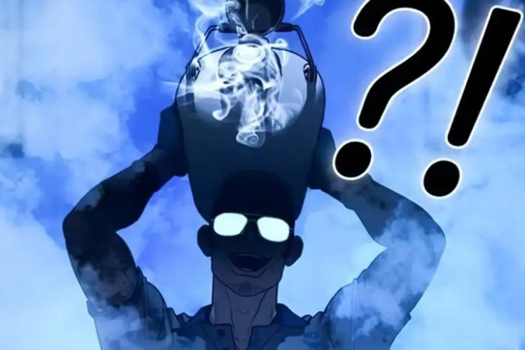 Ayah Terbaik! Spoiler dan Link Baca Manhwa Reality Quest Chapter 212 English Sub Indonesia