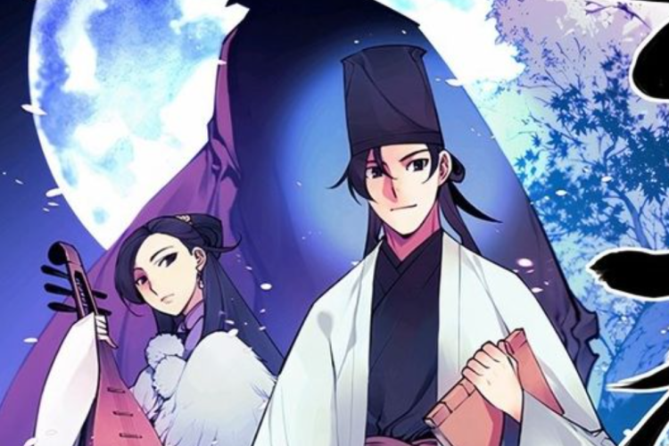 Sinopse e Link de Leitura do Manhwa Records of the Swordsman Scholar PT BR Capítulo Completo, Registros do Espadachim Erudito