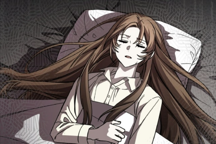 Spoiler du Manhwa Objectif : Pension Chapitre 50 en Français, La querelle s'envenime