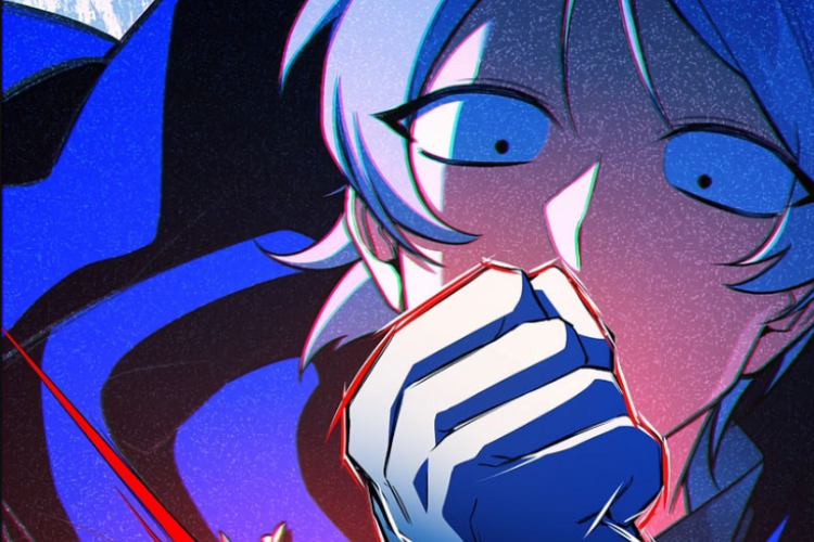 Leia de Manhwa The Legendary Hero is an Academy Honors Student Capítulo 71 PT BR, A tensão aumenta