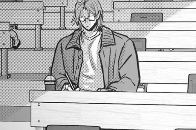 RAW Leia Manhwa BL You Are My World Capítulo 7 Scan PT BR, Gravidez Inesperada