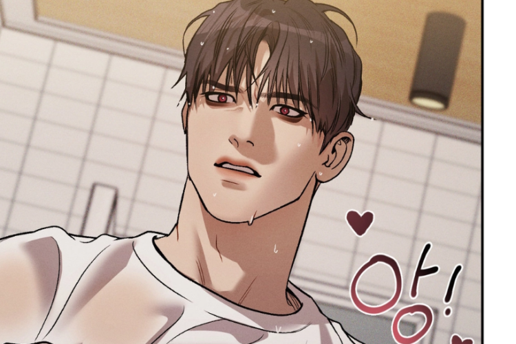 Spoiler RAW Manhwa BL Pearl Boy: Ignite the Dawn Chapitre 30 Scan VF, Seunghyun commence à tomber amoureux 