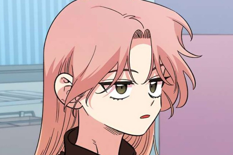 RAW Baca Manhwa The Childhood Friend Complex Chapter 71 Indonesia Sub, Selalu Jadi yang Pertama