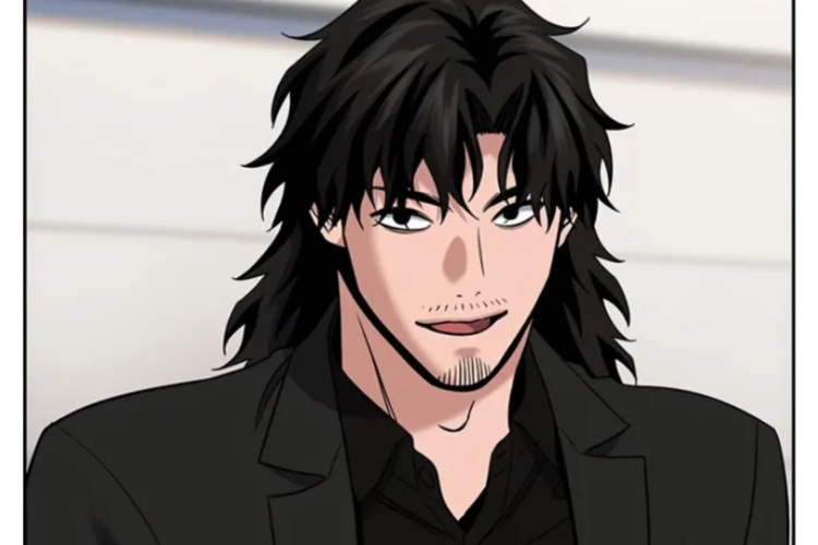 Link de Leia Manhwa The Real Lesson (True Education) Full Capítulo PT BR, Com a Atualização Da Nova Sinopse!