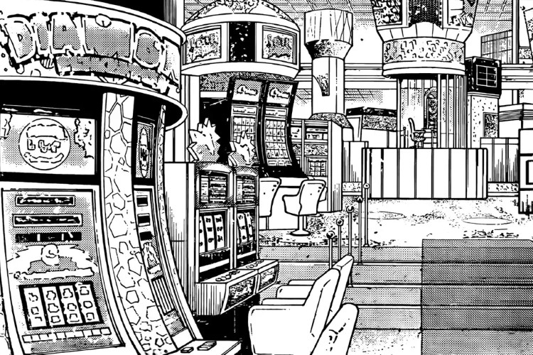 Comment Lire Hunter x Hunter Chapitre 421 FR VF Gon Et Killua Font Leur Retour
