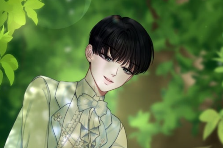 Lecture En Ligne Webtoon Maître, sortez-moi de là ! Chapitre 5-6 Scan VF FR, RAW! Coup de Foudre au Premier Regard