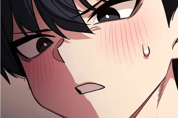 Lire Manhwa Stop Smoking Chapitre 47 Scan VF Gangchan Est Le Parfait Coureur De Jupons