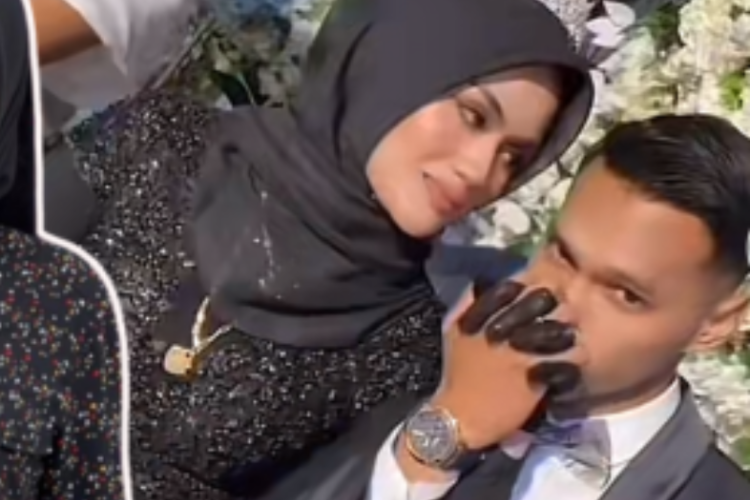 Video Intim Fakha Bomba dan Mantan Istri Bocor, Gempar di Media Sosial Hingga jadi Buruan!