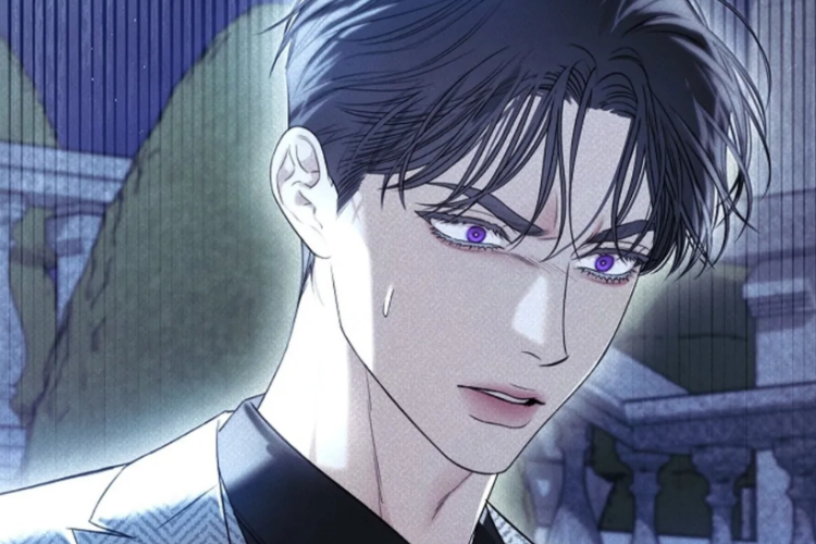 Link Baca Manhwa Kiss Me If You Can Chapter 19 RAW Bahasa Indonesia, Antara Benci dan Takut yang Terus Menghantui