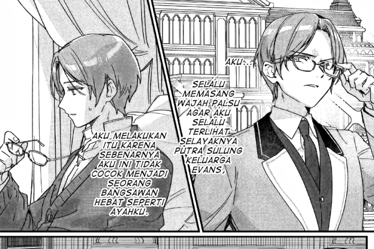 Lire le Mangas I'll Become a Villainess Who Goes Down in History Chapitre Complet en Français, Avec Synopsis et Autres Titres !
