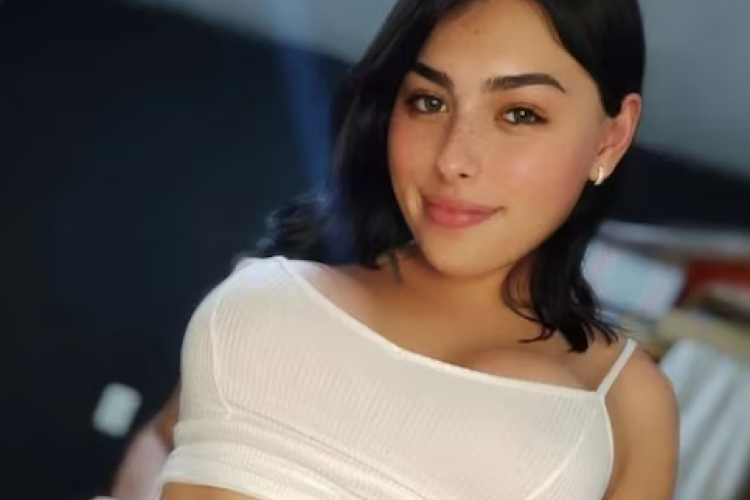 Enlance gratis El Vídeo De Carlotta Rey Filtrado en Las Redes Sociales, La versión sin censura está disponible