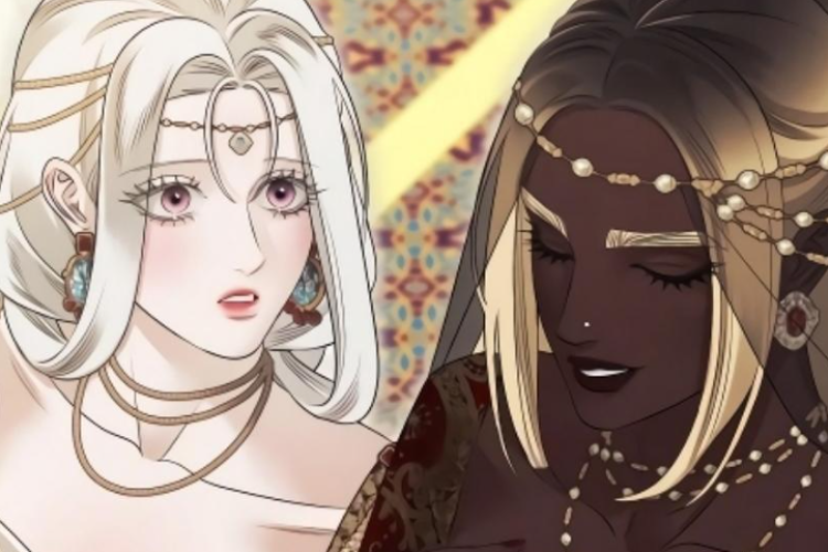 Lire le Manhwa Predatory Marriage Chapitre 73 FR Scan, Certains sont abattus