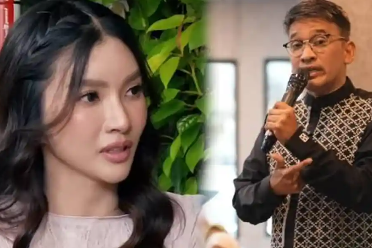 Ruben Onsu Selingkuh dengan Siapa? Sarwendah Sebut Ciri-Cirinya Sudah Menikah!
