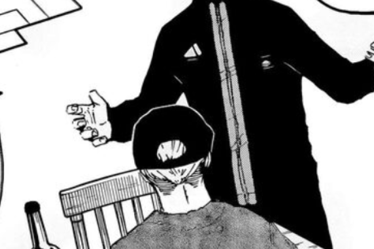 Un rival ! RAW Spoilers et Lisez Manga Blue Lock Chapitre 309 Scan FR VF