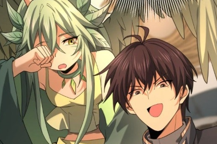 Lisez Rise of the Dragon Overlord Manhwa Chapitre 46 FR VF Scan, séduisant le messager du dragon