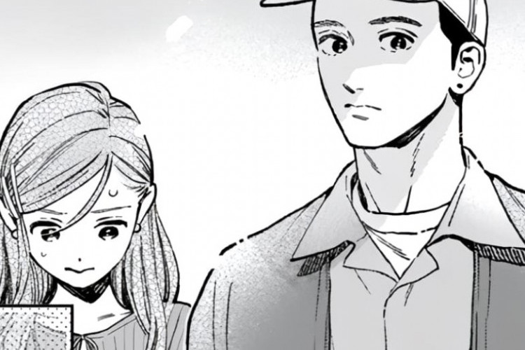 Manga Uruwashi no Yoi no Tsuki Chapitre 35 VF FR Scan : Spoiler, Date de Sortie, et Liens de Lecture