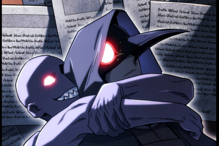 Link Manhwa Revenge of the Iron-Blooded Sword Hound Chapter 114 Bahasa Indonesia, Pertempuran Memukau!