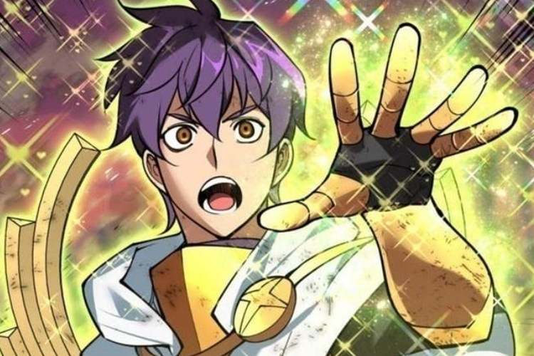 Link para Ler Manhwa Overgeared Capítulo 279 Scan BR, Está Ficando Cada Vez Mais Emocionante